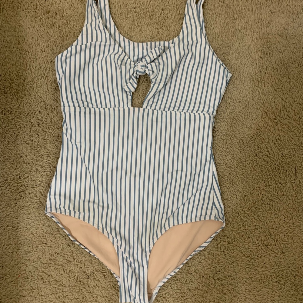 Albion Fit one piece